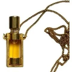 Merz + Co. Madame Lysmine Peking Parfumkette parfüm şişesi