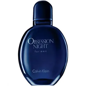 Calvin Klein Obsession Night for Men (Eau de Toilette) parfüm şişesi