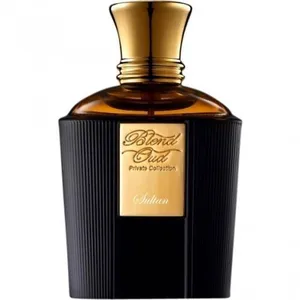 Blend Oud Sultan / Joy perfume bottle