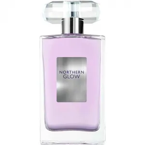 Oriflame Northern Glow perfume bottle