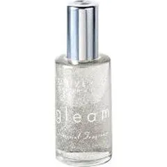 Universo Garden Angels Gleam Chrome parfüm şişesi