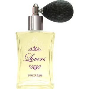 Universo Garden Angels Lovers perfume bottle