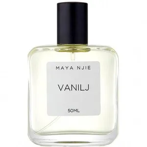 Maya Njie Vanilj parfüm şişesi
