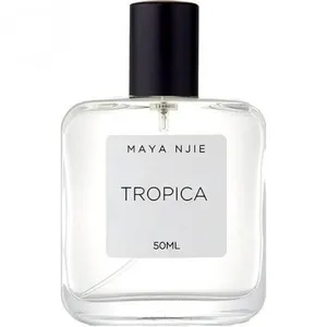 Maya Njie Tropica parfüm şişesi