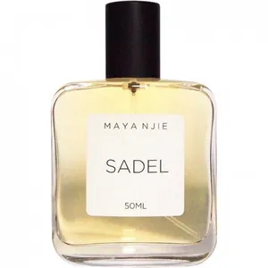 Maya Njie Sadel parfüm şişesi