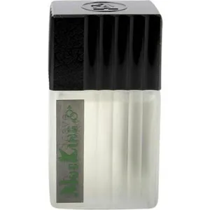 Globeline MusKing perfume bottle
