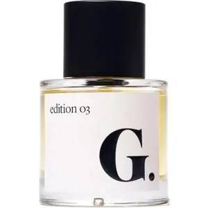 Goop Edition 03 parfüm şişesi