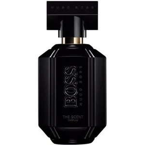Hugo Boss The Scent Parfum Edition for Her parfüm şişesi