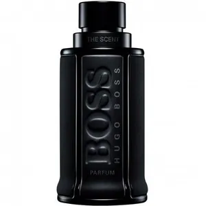 Hugo Boss The Scent Parfum Edition for Him parfüm şişesi