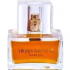 Iris von Arnim perfume bottle