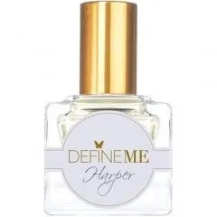 DefineMe Harper (Fragrance Oil) perfume bottle