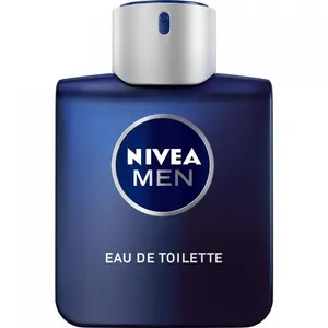 Nivea Men perfume bottle