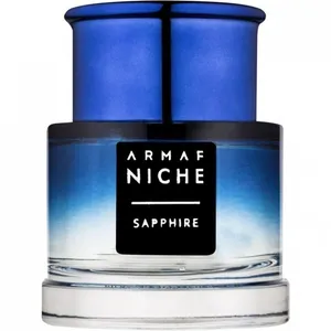 Armaf Sapphire parfüm şişesi