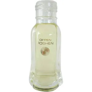Oppen Cosmetics Roshen / ローシェン perfume bottle