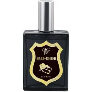 Bandai Windscale - Hard-Boiled / 仮面ライダーW Wind Scale フレグランス Hard-Boiled parfüm şişesi