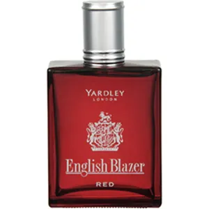 Yardley English Blazer Red parfüm şişesi