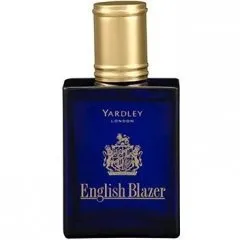 Yardley English Blazer (Eau de Toilette) parfüm şişesi