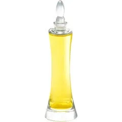 d'ici là la senteur / ラ サントゥール (Parfum) parfüm şişesi