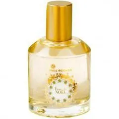 Yves Rocher Fleur de Noël 2009 perfume bottle