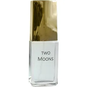 Nóvaya Zaryá Two Moons parfüm şişesi
