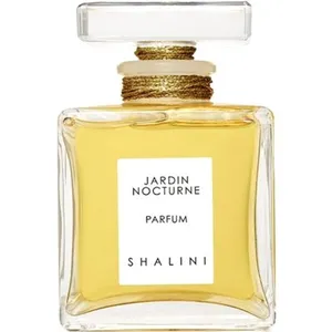 Shalini Jardin Nocturne perfume bottle