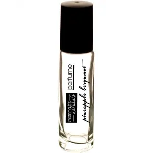 Momma B's Naturals Pineapple Bergamot parfüm şişesi