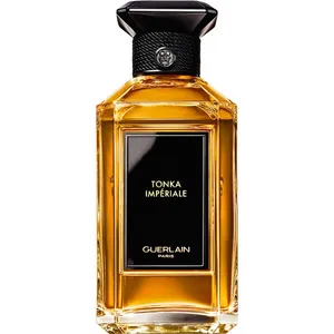 Guerlain Tonka Impériale perfume bottle