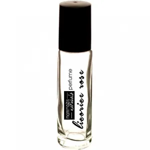 Momma B's Naturals Licorice Rose parfüm şişesi