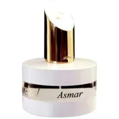 soOud Asmar Eau Fine (Eau de Parfum) parfüm şişesi
