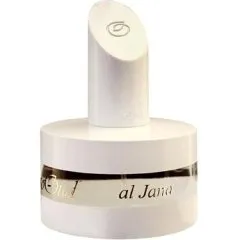 soOud Al Jana Eau Fine (Eau de Parfum) parfüm şişesi