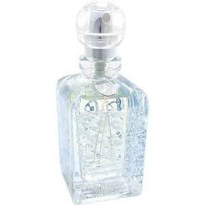 Shiseido Eau de Parfum 2010 / 資生堂 オードパルファム 2010 parfüm şişesi