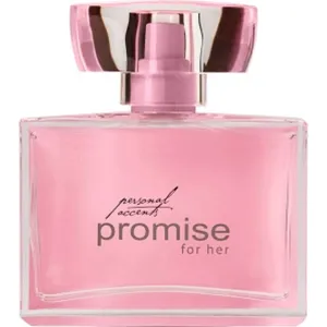 Amway Personal Accents - Promise for Her perfume bottle