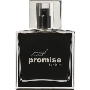 Amway Personal Accents - Promise for Him perfume bottle