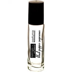 Momma B's Naturals Black Pepper Sugarcane parfüm şişesi