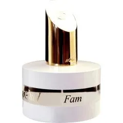 soOud Fam Eau Fine (Eau de Parfum) parfüm şişesi
