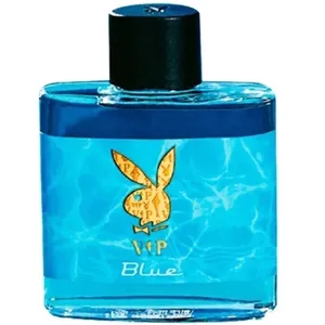 Avon Playboy VIP Blue parfüm şişesi