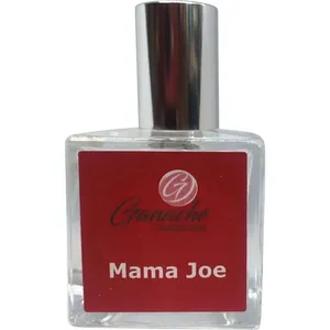 Ganache Parfums Mama Joe parfüm şişesi