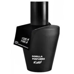 Lush Tuca Tuca (Perfume) perfume bottle