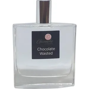Ganache Parfums Chocolate Wasted perfume bottle