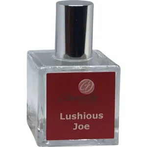 Ganache Parfums Lushious Joe parfüm şişesi