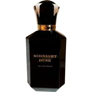 Primark Midnight Dusk parfüm şişesi
