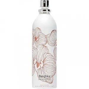 Bershka Exotic Orchid parfüm şişesi