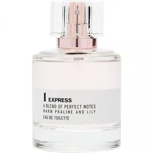 Express 1 Express for Women parfüm şişesi