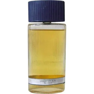 Lancaster Eau de Lancaster (1977) parfüm şişesi