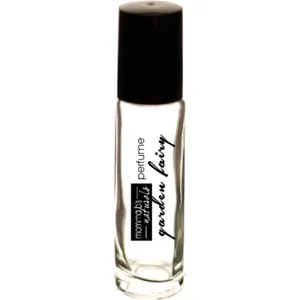 Momma B's Naturals Garden Fairy perfume bottle