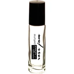 Momma B's Naturals Rose Jam perfume bottle