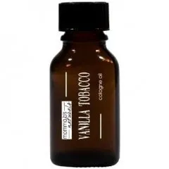 Momma B's Naturals Vanilla Tobacco parfüm şişesi