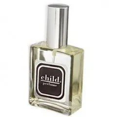 Child Perfume (Perfume Oil) parfüm şişesi