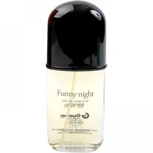 Maison des Fragrances Funny night parfüm şişesi