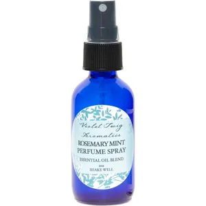 Violet Twig Aromatics Rosemary Mint parfüm şişesi